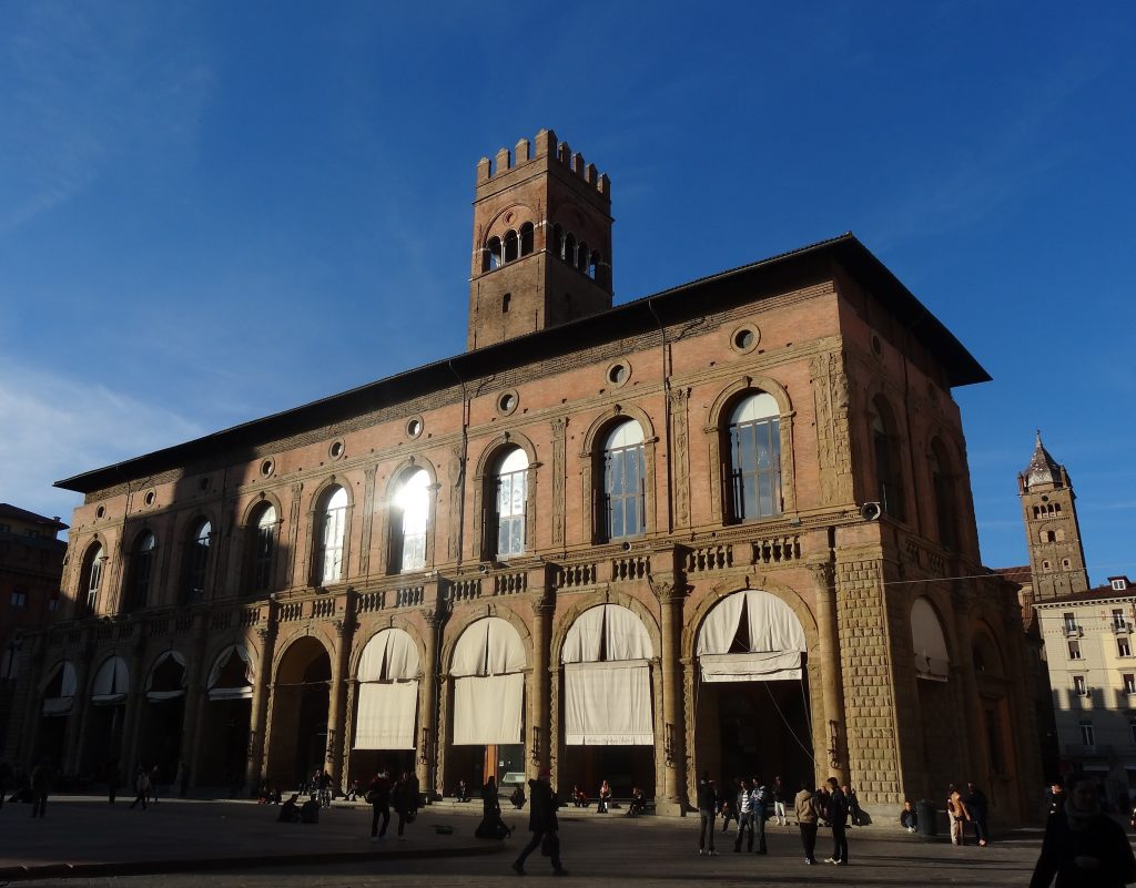 Bologna Emilia Romagna